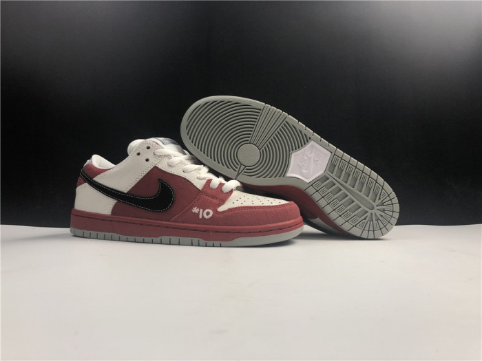 Nike Dunk SB Low Roller Derby 313170-601 - CCSHOES