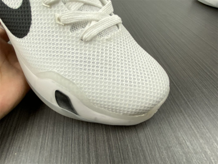 Nike Kobe 10 Fundamentals 705317-100 - CCSHOES