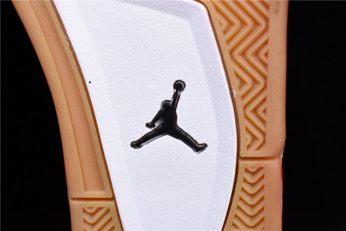 Air Jordan 4 “Singles Day” AV3914-600 - CCSHOES