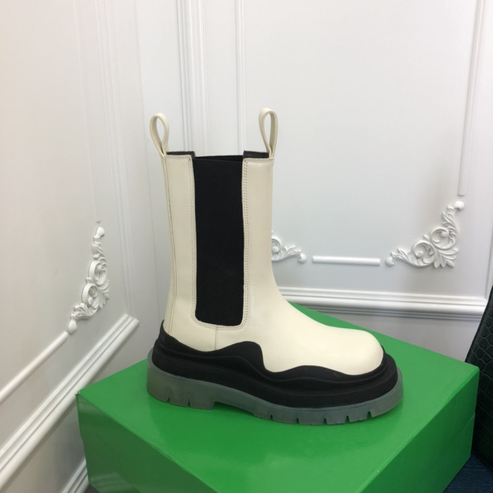 B0tteg*Veneta Boots - CCSHOES
