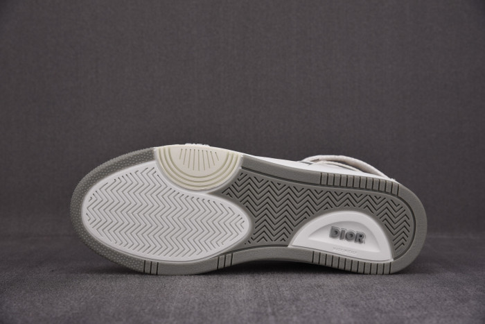 DR B27 SNEAKER - CCSHOES