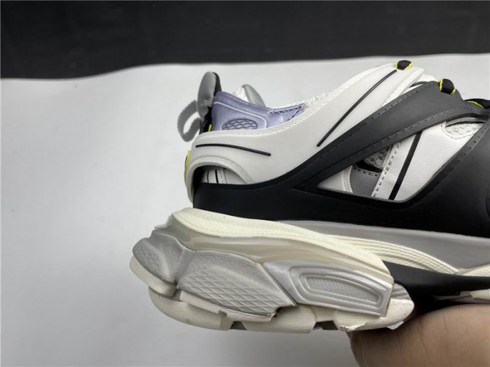 BLCG TRACK SNEAKER - CCSHOES