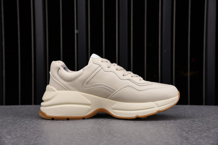 GUCC TRAINER SNEAKER - CCSHOES