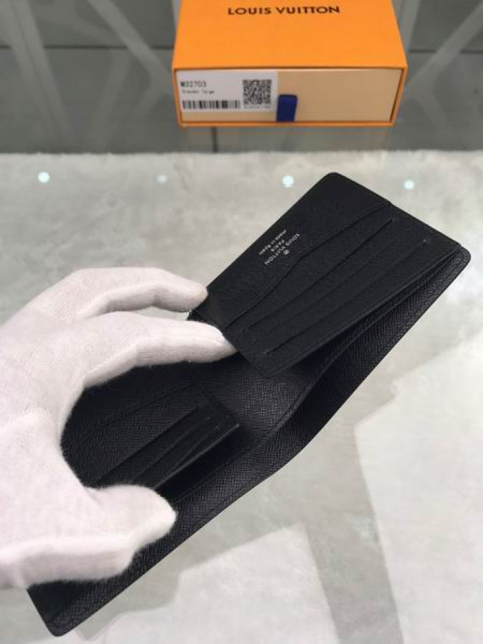 LOUI VUITTO WALLET M32703 11.5*9 - CCSHOES