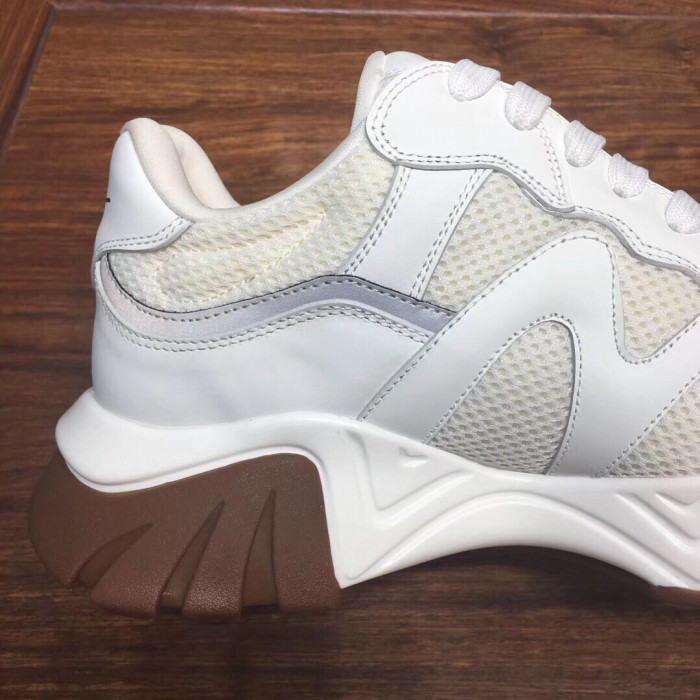 Versac CHAIN REACTION SNEAKERS - CCSHOES