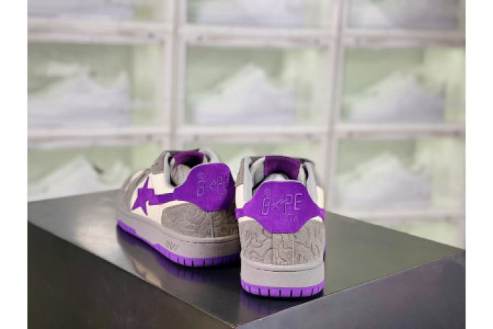 B*PE SNEAKER - CCSHOES