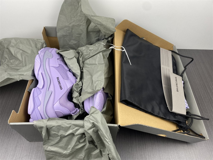 BLCG TRIPLE S SNEAKER - CCSHOES