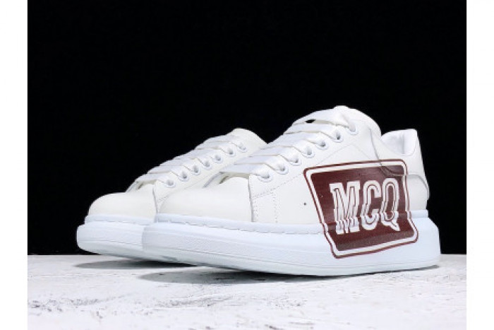 MQ SNEAKERS - CCSHOES