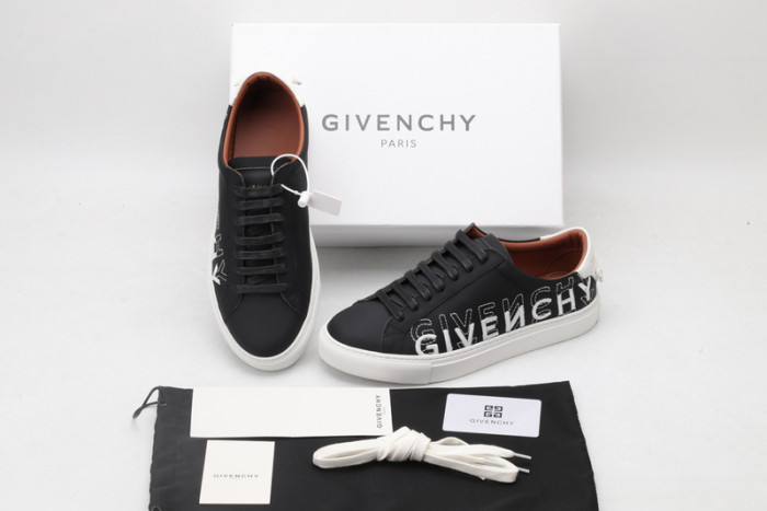 Givench LOW-TOP SNEAKER - CCSHOES