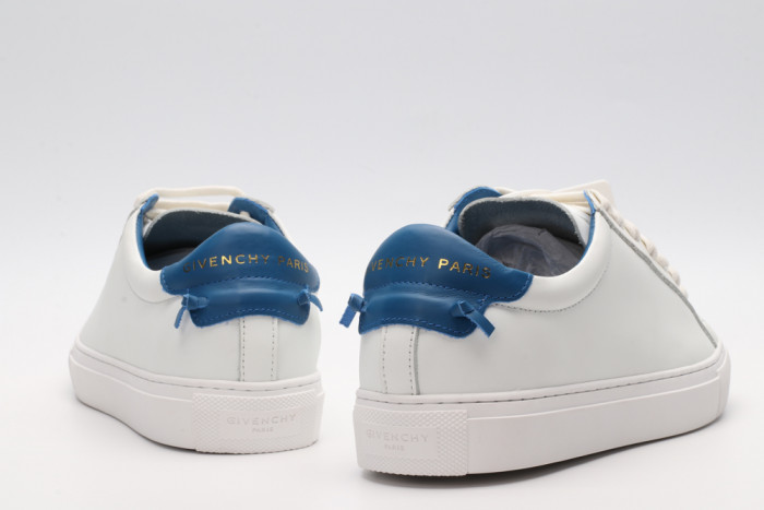 Givench LOW-TOP SNEAKER - CCSHOES