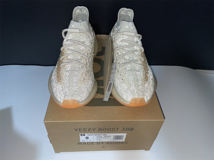 Adidas Yeezy Boost 380 Yecoraite Reflective GY2649 - CCSHOES