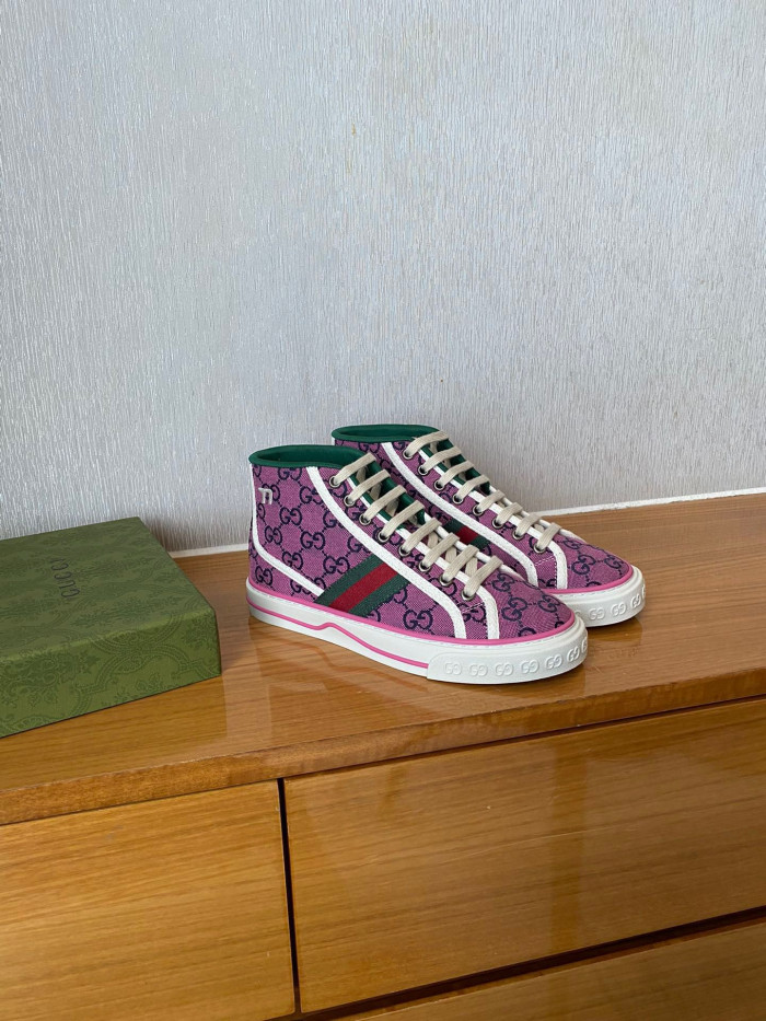 Gucci Tennis 1977 SNEAKER - CCSHOES