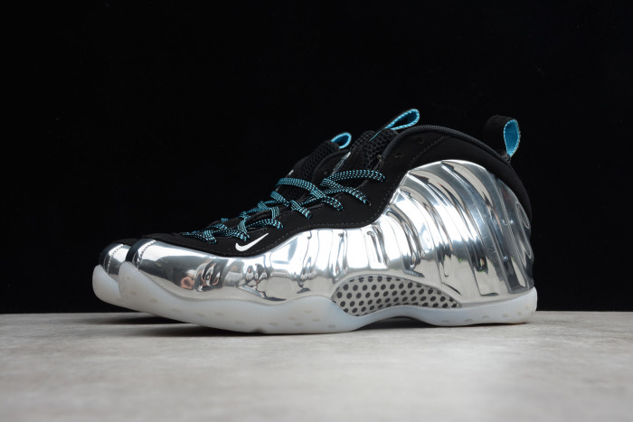 NIKE AIR FOAMPOSITE ONE CHROMEPOSITE 744306-001 - CCSHOES