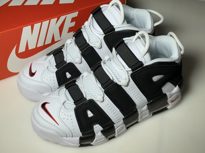 Nike Air More Uptempo “Scottie Pippen” 414962-105 - CCSHOES
