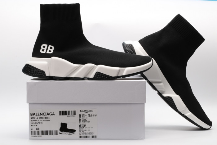 BLCG SPEED SNEAKER - CCSHOES