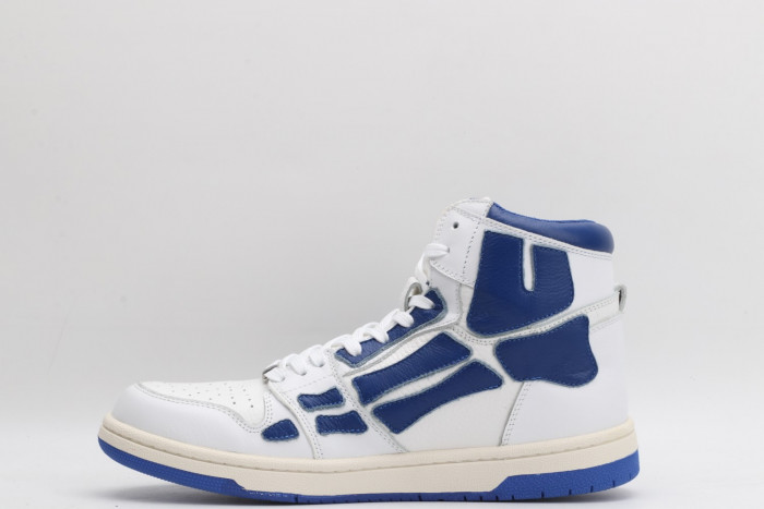 AR1M1 High-Top Sneaker - CCSHOES