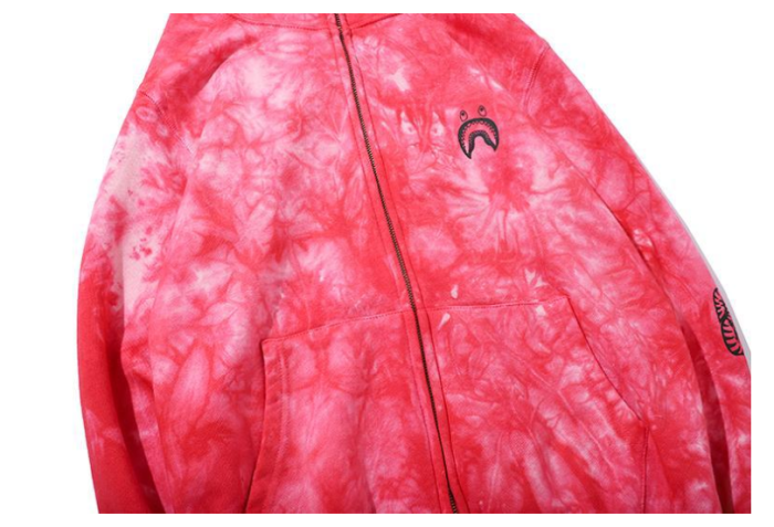 Bape hoodies - CCSHOES
