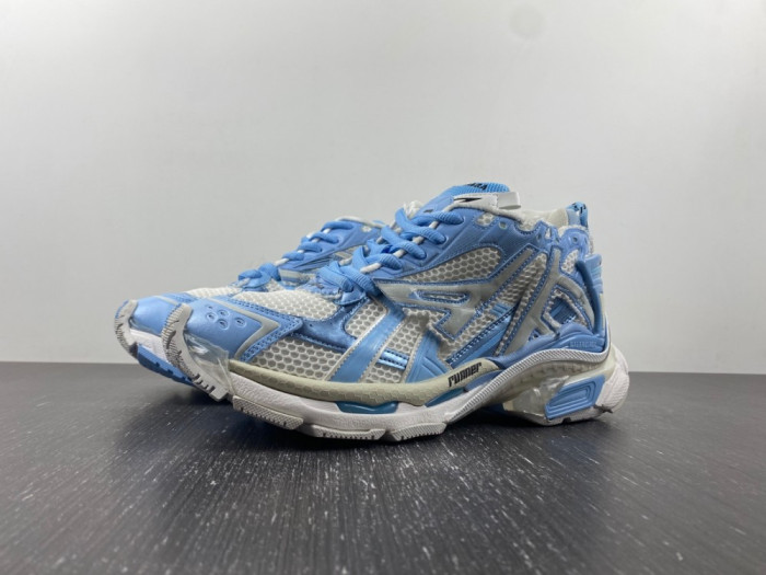 BALENCIAGA Runner SNEAKER 677403 W3RB2 9744 - CCSHOES
