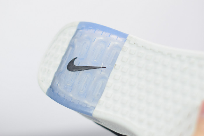 Nike Air Fear Of God Raid Black Grey AT8087-003 - CCSHOES