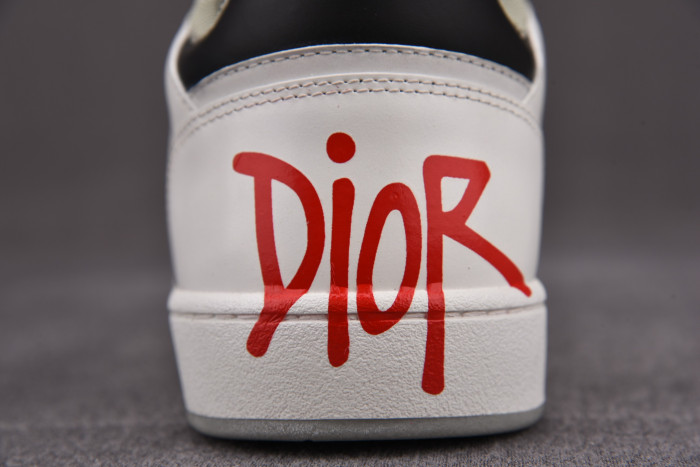 DR B27 SNEAKER - CCSHOES