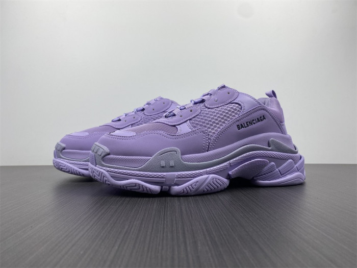 BLCG TRIPLE S SNEAKER - CCSHOES