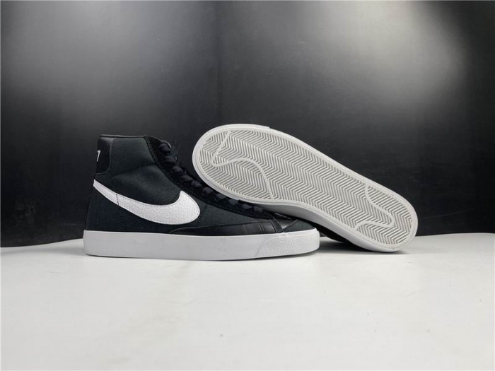 Nike Blazer Mid 77 Vintage Slam Jam CD8233 100 - CCSHOES