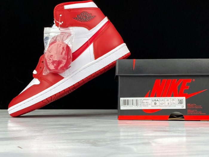Air Jordan 1 Retro High '85 OG 'New Beginnings' CQ4921-601 - CCSHOES