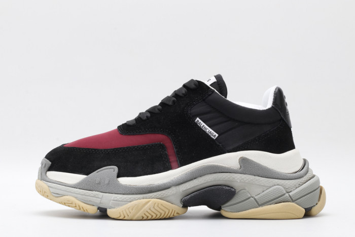 BLCG TRIPLE SNEAKER - CCSHOES