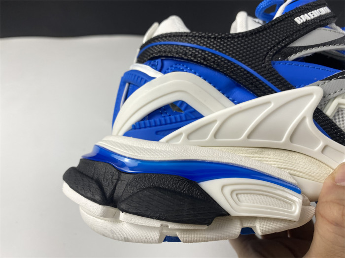 BLCG TRACK SNEAKER - CCSHOES
