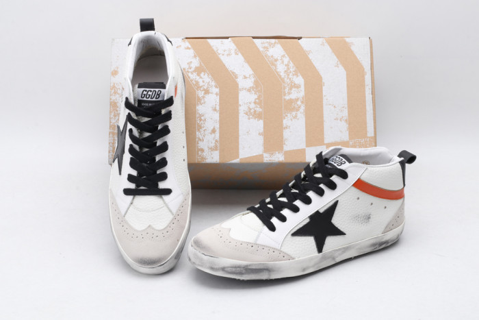 GGD SNEAKERS - CCSHOES