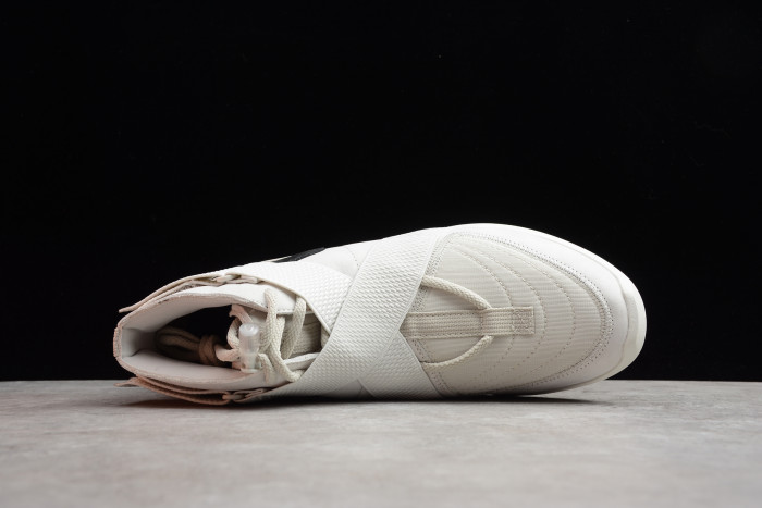 Nike Air Fear of God Raid Light Bone AT8087-001 - CCSHOES