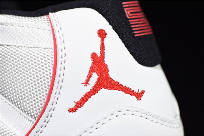 Air Jordan 11 Retro “Platinum Tint” 378037-016 - CCSHOES