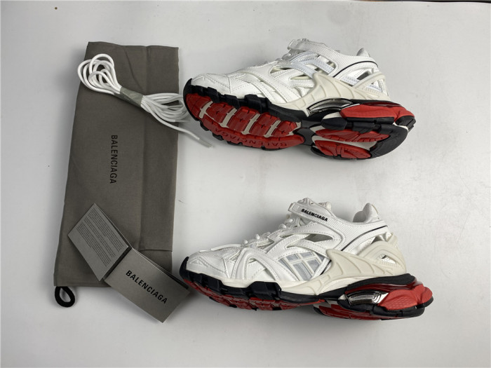 BLCG Track Sneaker 568615 W2GN3 9610 - CCSHOES