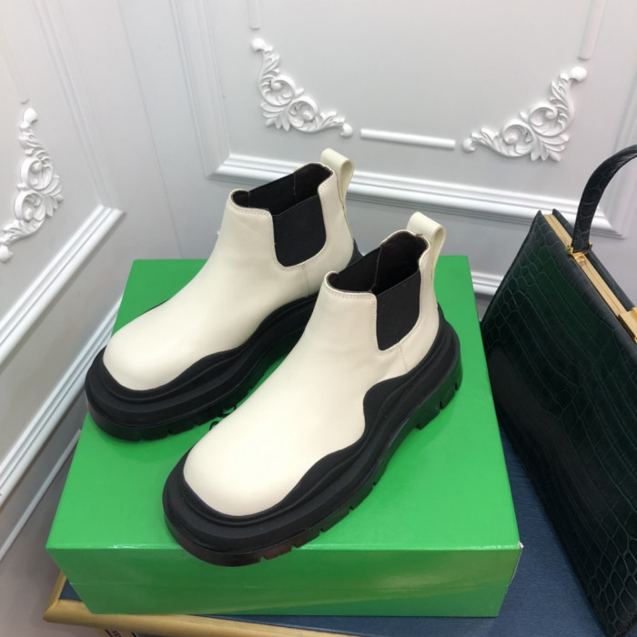 B0tteg*Veneta Boots - CCSHOES