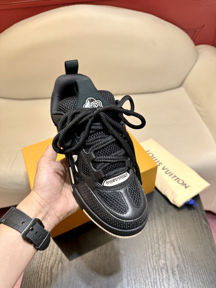 Louis Vuitton LV Skate Sneaker - CCSHOES