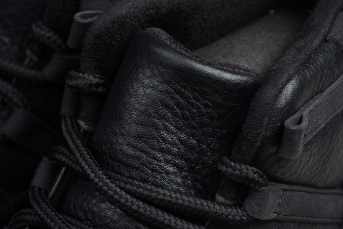 Air Jordan 11 Retro BP "72-10" black mens 378037-002 - CCSHOES