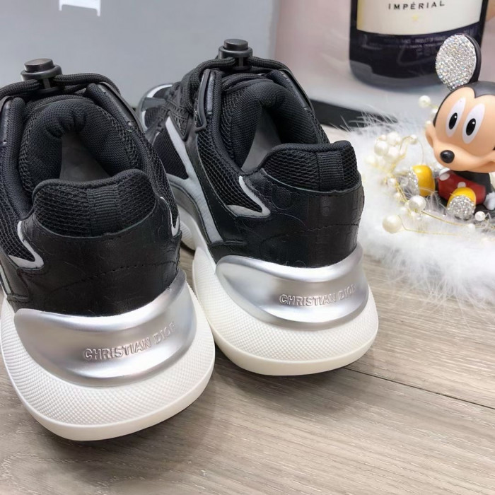 DR Oblique SNEAKER - CCSHOES