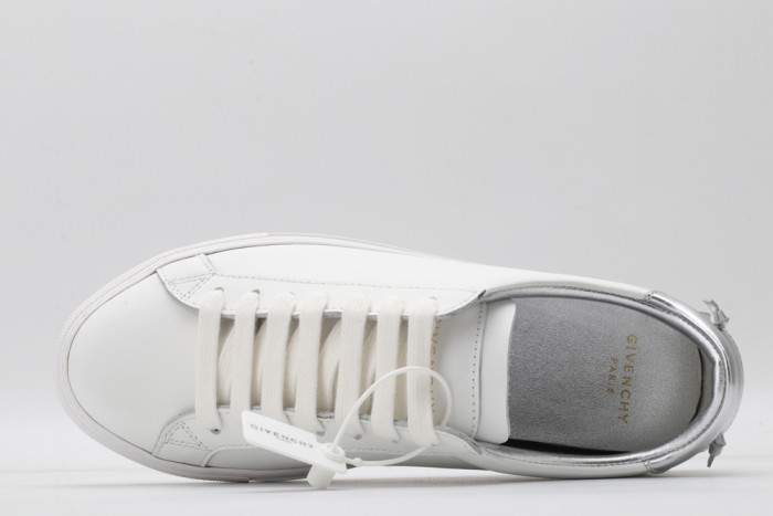 Givench LOW-TOP SNEAKER - CCSHOES