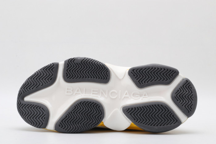 BLCG TRIPLE SNEAKER - CCSHOES