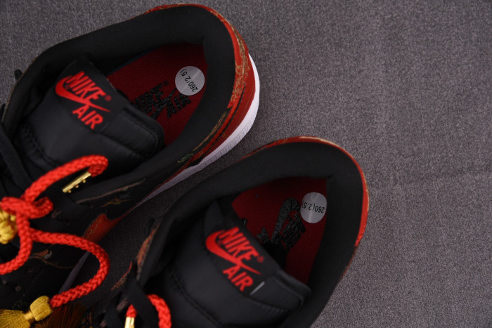 Jordan 1 Low OG Chinese New Year DD2233-001 - CCSHOES