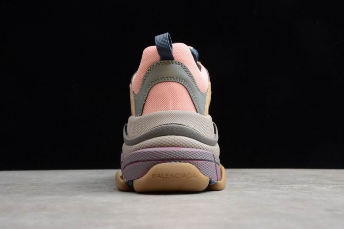 BLCG TRIPLE SNEAKER - CCSHOES