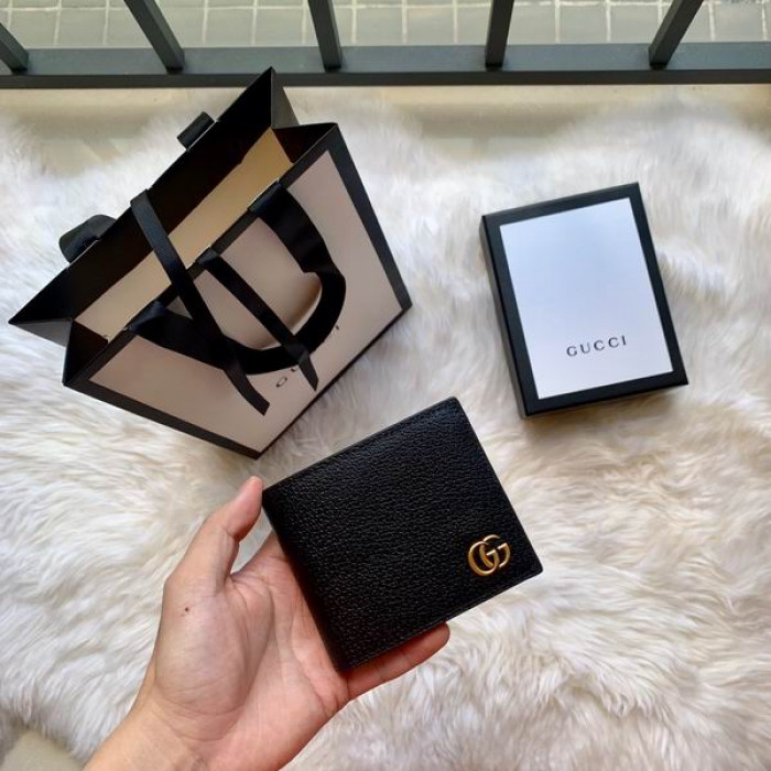 GUCC WALLET 428726 11*9 - CCSHOES