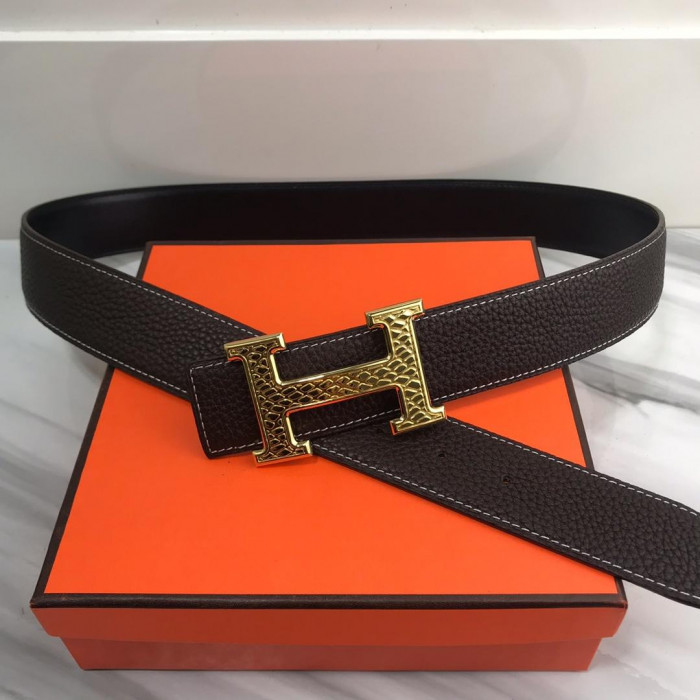 Hermes Belt-3.8 CM - CCSHOES