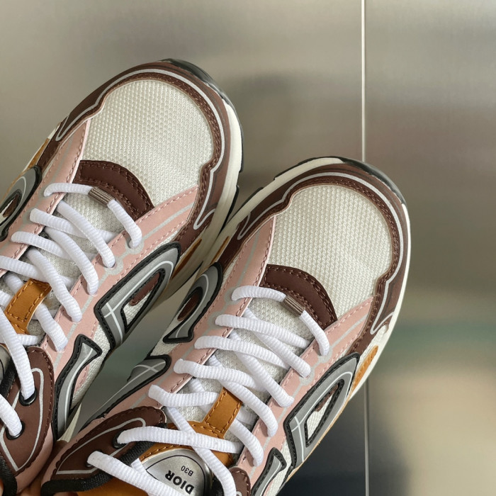 DR B30 Sneakers - CCSHOES