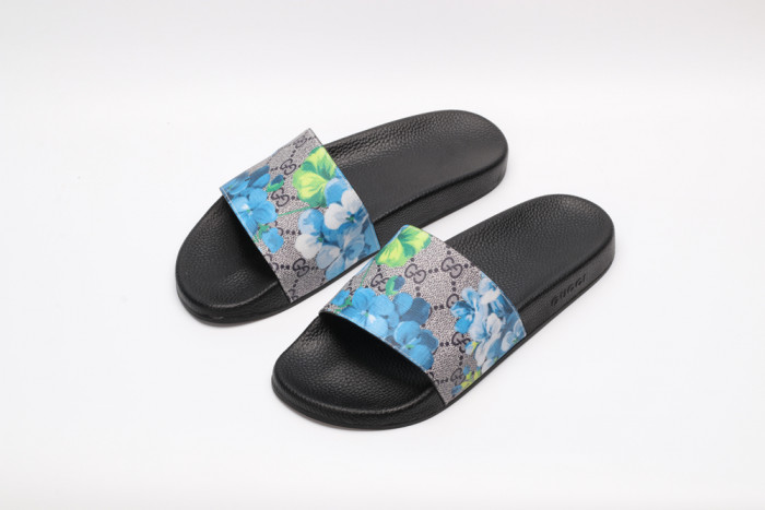 GUCC SLIPPERS - CCSHOES
