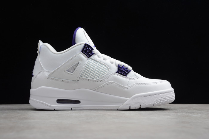 Air Jordan 4 “Court Purple” CT8527-115 - CCSHOES