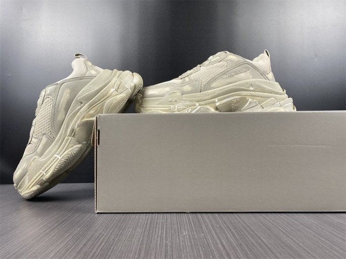 BLCG TRIPLE SNEAKER - CCSHOES