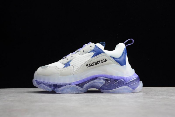BLCG TRIPLE SNEAKER - CCSHOES