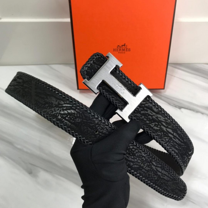 Hermes Belt-3.8 CM - CCSHOES