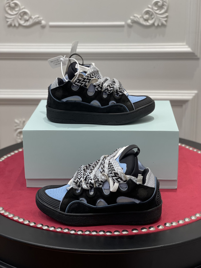 Lanvin × Gallery Department - CCSHOES